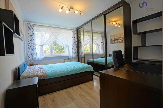 Mieszkanie Katowice Piotrowice, Żurawia