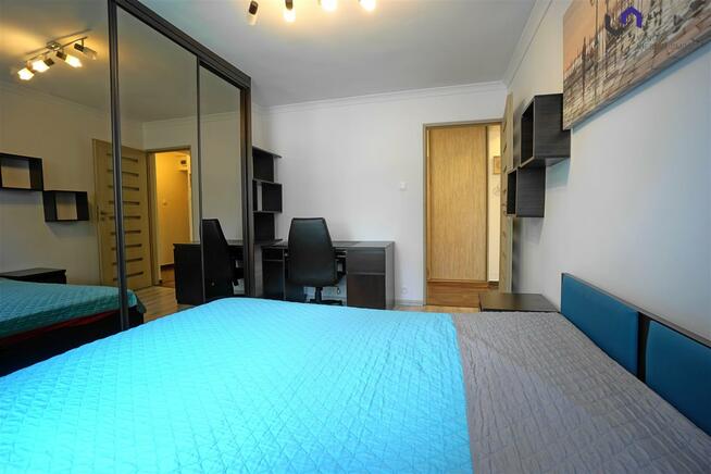 Mieszkanie Katowice Piotrowice, Żurawia