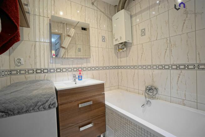 Mieszkanie Katowice Piotrowice, Żurawia