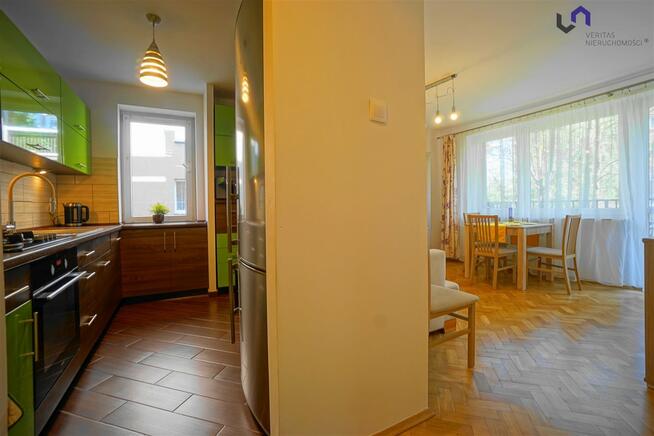 Mieszkanie Katowice Piotrowice, Żurawia