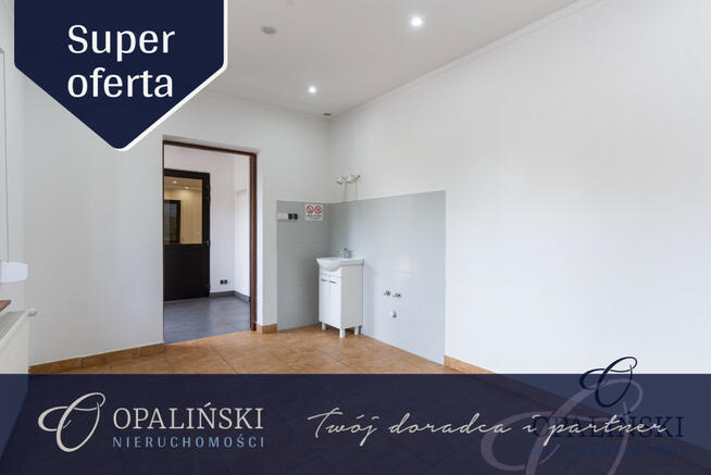 Lokal użytkowy Rokietnica,