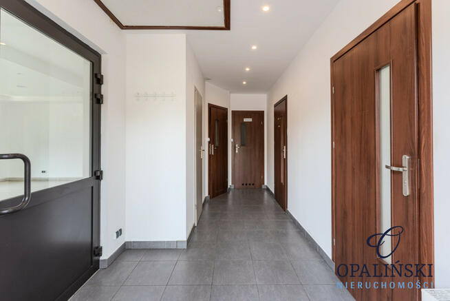 Lokal użytkowy Rokietnica,