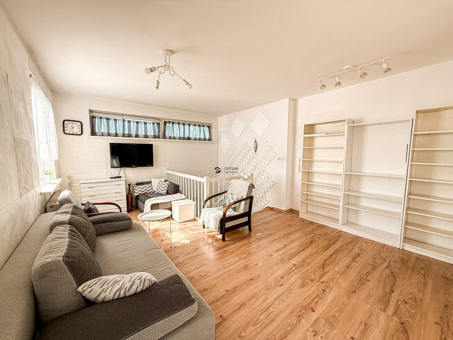 Mieszkanie Kołobrzeg, Helsińska