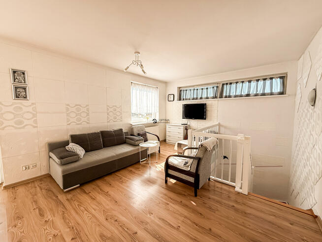 Mieszkanie Kołobrzeg, Helsińska