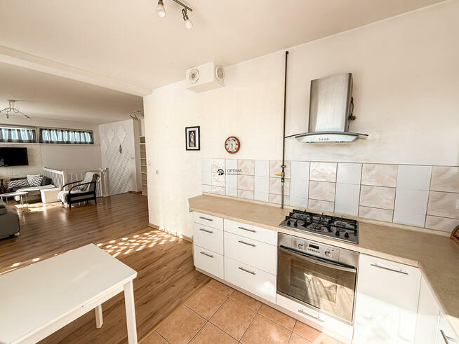 Mieszkanie Kołobrzeg, Helsińska