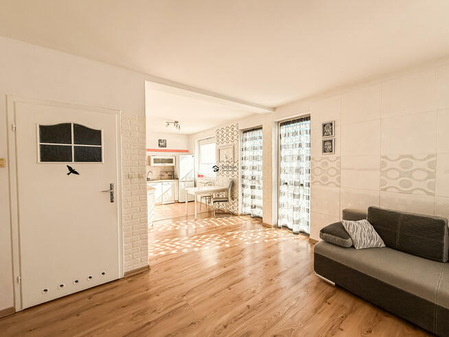 Mieszkanie Kołobrzeg, Helsińska