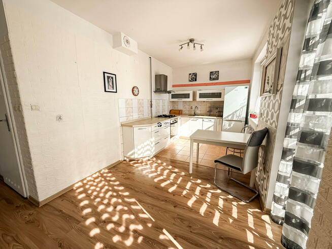 Mieszkanie Kołobrzeg, Helsińska