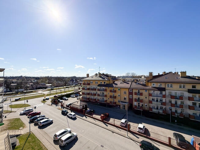 Mieszkanie Kołobrzeg, Helsińska