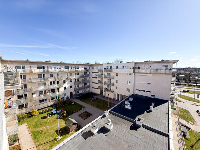 Mieszkanie Kołobrzeg, Helsińska