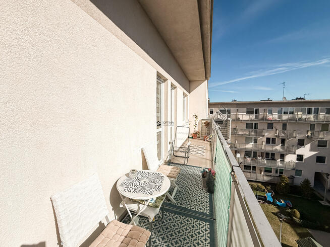 Mieszkanie Kołobrzeg, Helsińska