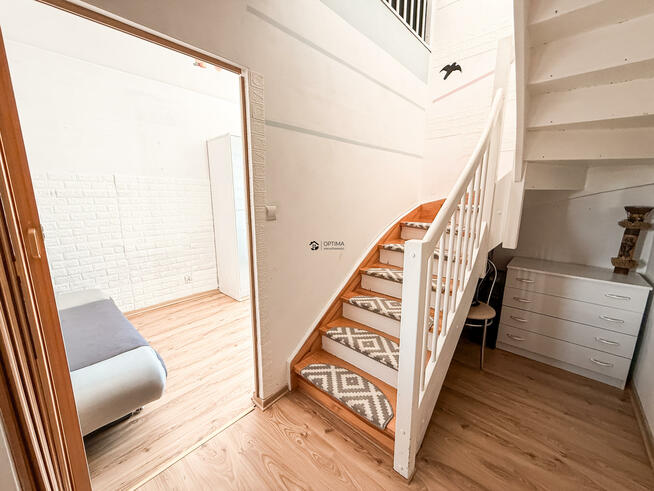 Mieszkanie Kołobrzeg, Helsińska