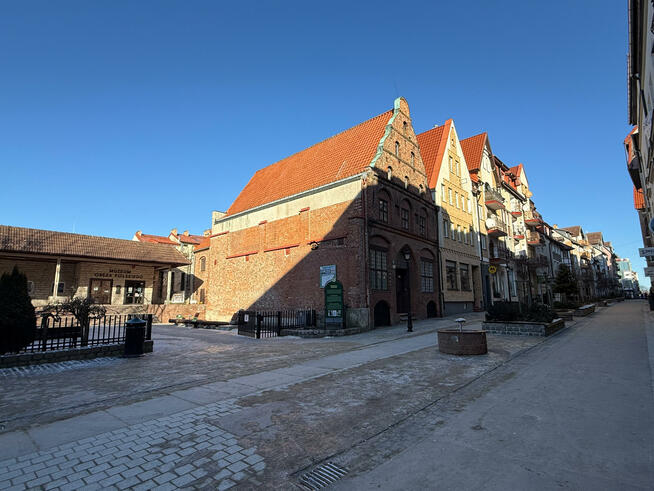 Mieszkanie Kołobrzeg, Emilii Gierczak