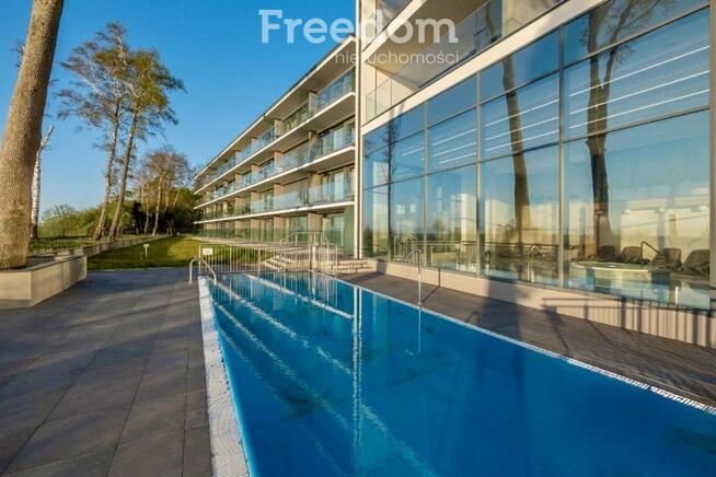 Apartament 106 m Hevenia i Taras i Widok na morze.