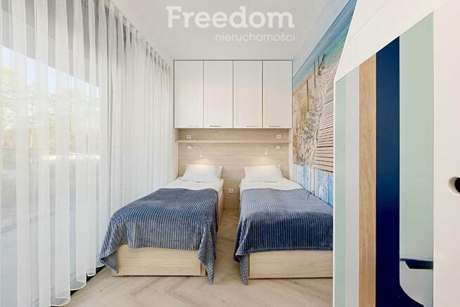 Apartament 106 m Hevenia i Taras i Widok na morze.