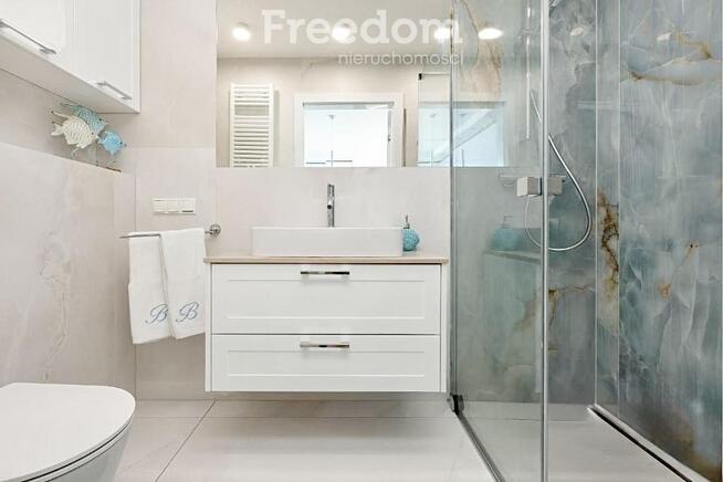 Apartament 106 m Hevenia i Taras i Widok na morze.