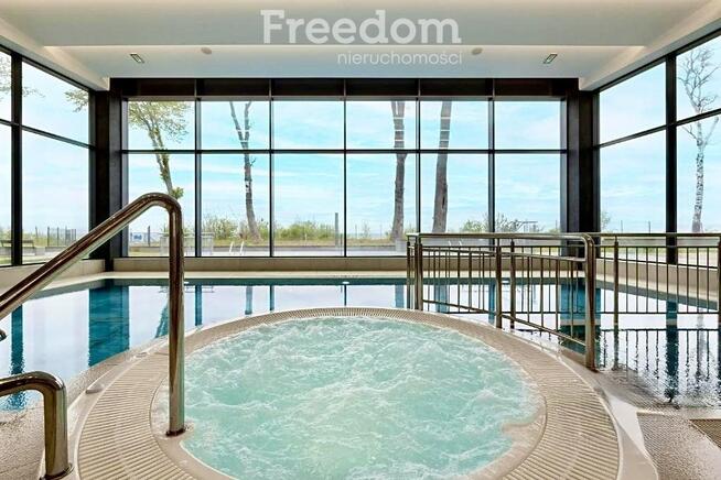 Apartament 106 m Hevenia i Taras i Widok na morze.