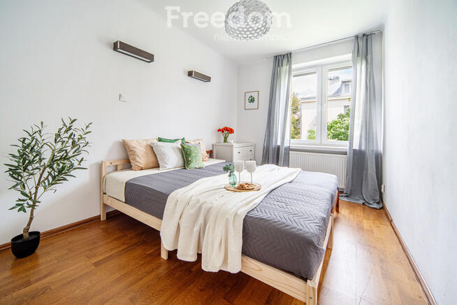 Dwa pokoje na Bródnie - 15 min do Centrum