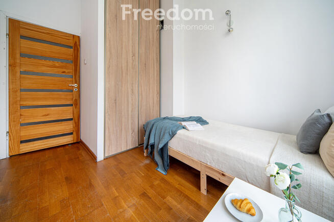 Dwa pokoje na Bródnie - 15 min do Centrum