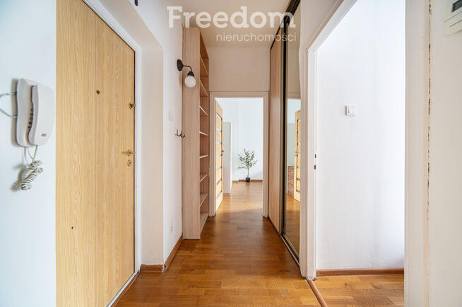 Dwa pokoje na Bródnie - 15 min do Centrum