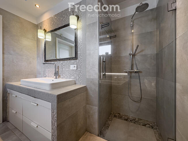 Dom premium dla rodziny. Działka 1516m2