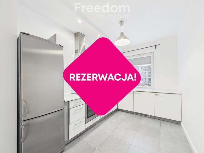 Komfortowe, dwustronne 2-pokojowe mieszkanie