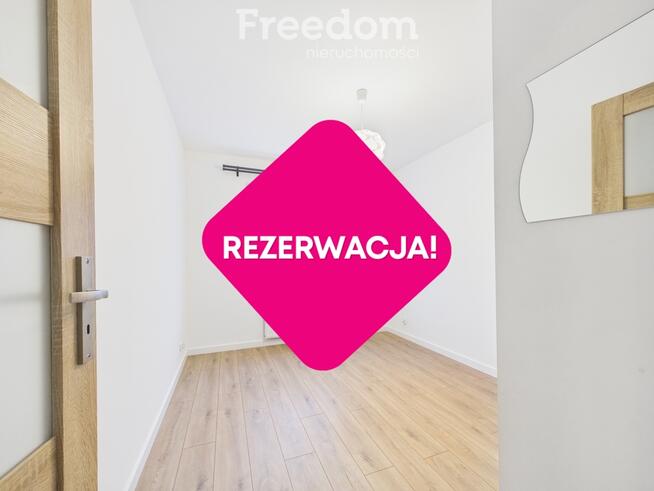 Komfortowe, dwustronne 2-pokojowe mieszkanie