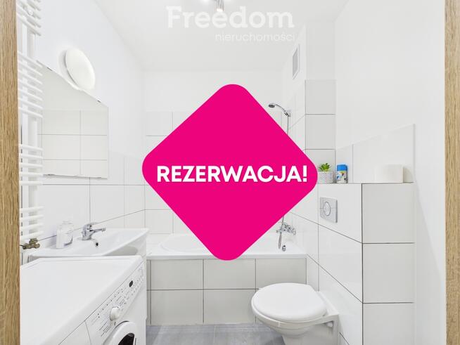 Komfortowe, dwustronne 2-pokojowe mieszkanie