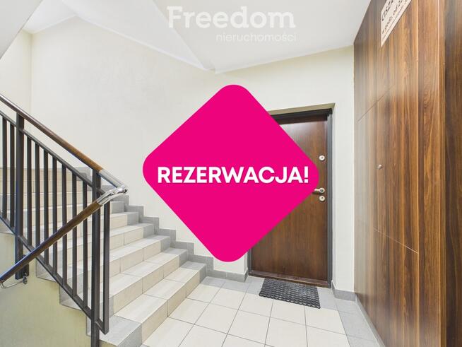 Komfortowe, dwustronne 2-pokojowe mieszkanie