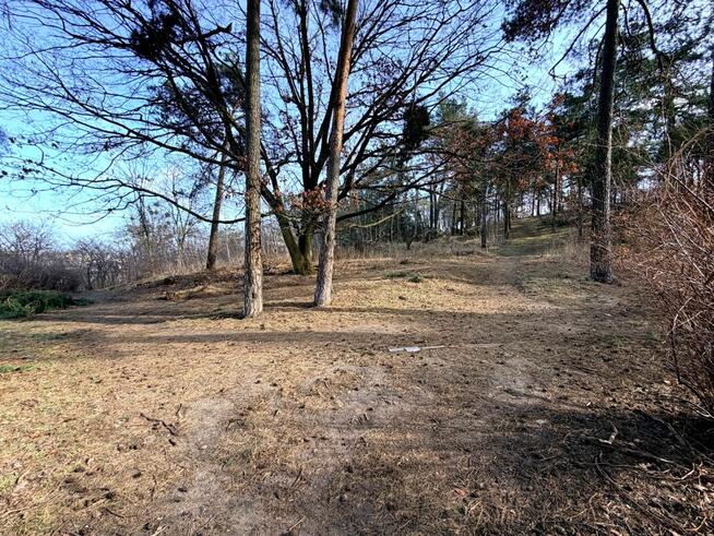 Działka budowlana Gdynia Grabówek, Marii Curie-Skłodowskiej