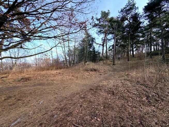 Działka budowlana Gdynia Grabówek, Marii Curie-Skłodowskiej