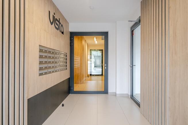 3 pokojowy apartament o podwyższonym standardzie