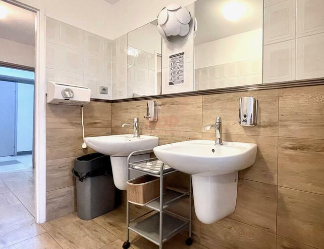 Lokal użytkowy Wrocław Fabryczna, Muchobór Wielki, Mińska