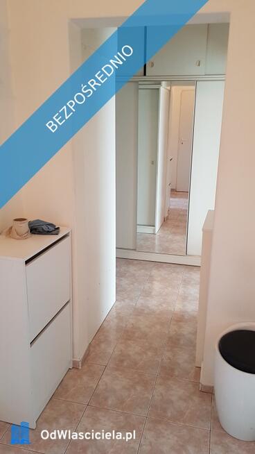 Gdańsk-Morena, 3-pok. Idealna lokalizacja! Dojazd bez korków !