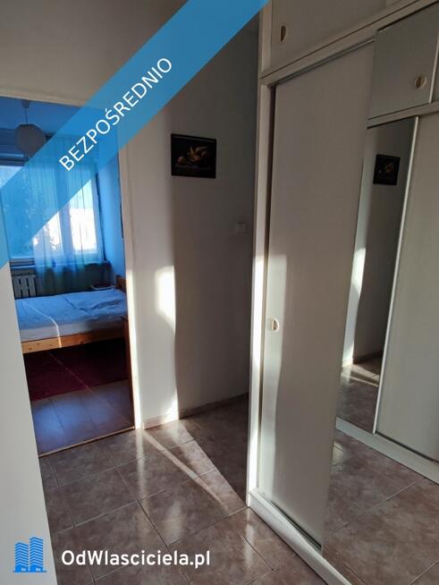 Gdańsk-Morena, 3-pok. Idealna lokalizacja! Dojazd bez korków !