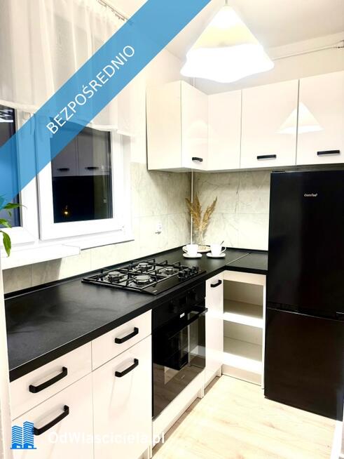 Gotowe, najtańsze 3-pokojowe mieszkanie w tym standardzie w okolicy