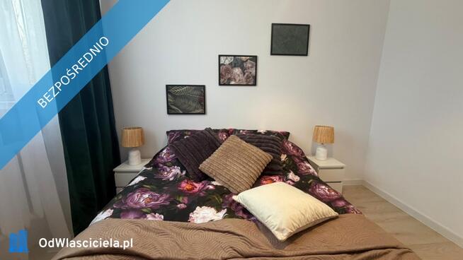 Gotowe, najtańsze 3-pokojowe mieszkanie w tym standardzie w okolicy