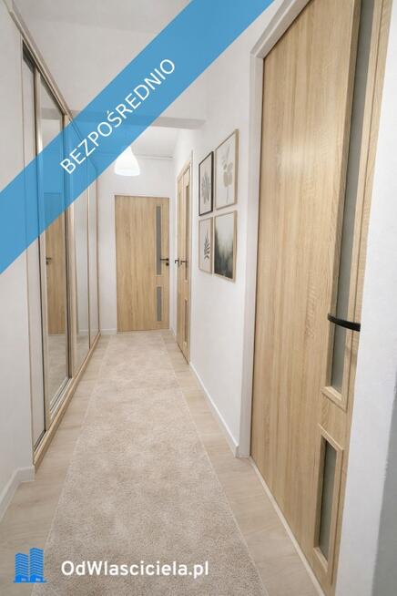 Gotowe, najtańsze 3-pokojowe mieszkanie w tym standardzie w okolicy