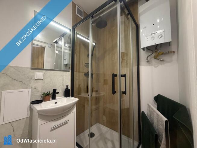 Gotowe, najtańsze 3-pokojowe mieszkanie w tym standardzie w okolicy