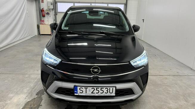 Opel Crossland 1.2 Elegance S&S