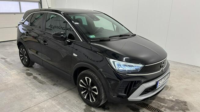 Opel Crossland 1.2 Elegance S&S