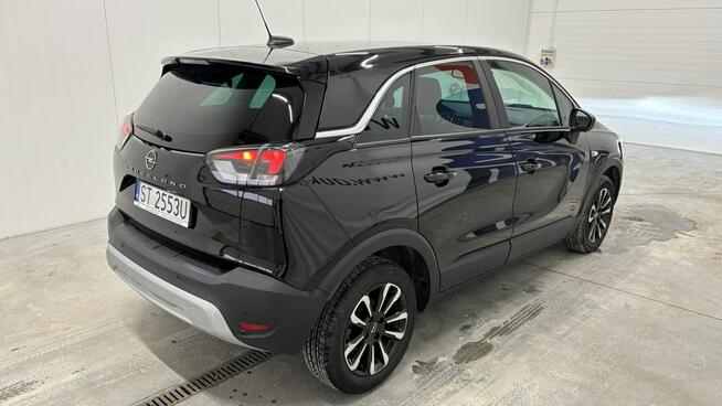 Opel Crossland 1.2 Elegance S&S