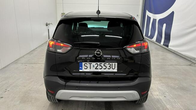 Opel Crossland 1.2 Elegance S&S