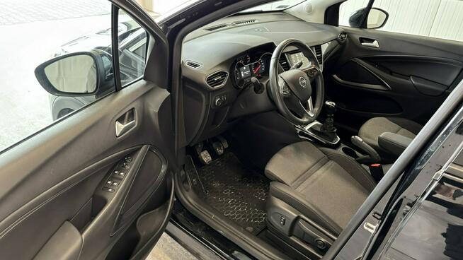 Opel Crossland 1.2 Elegance S&S