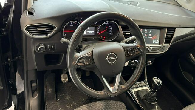 Opel Crossland 1.2 Elegance S&S
