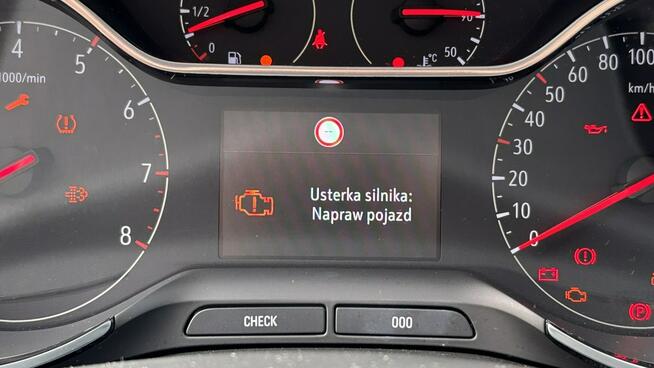 Opel Crossland 1.2 Elegance S&S