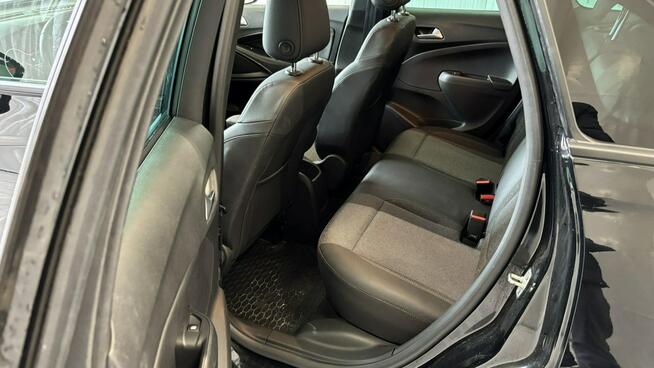 Opel Crossland 1.2 Elegance S&S