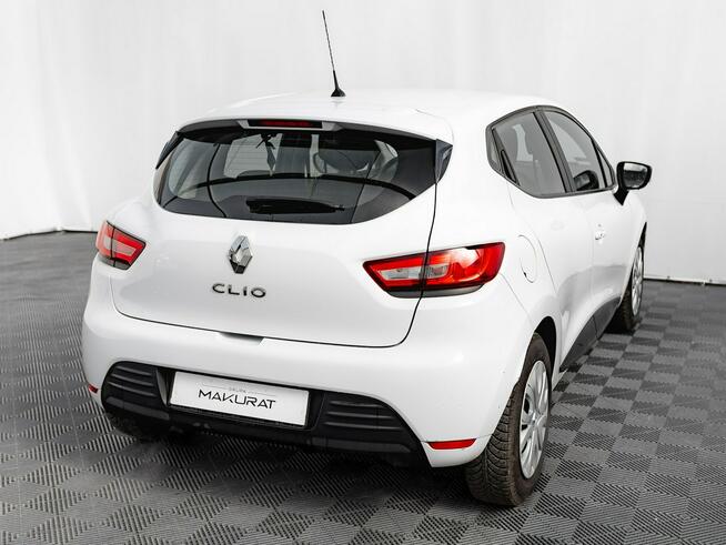 Renault Clio WD0001N#0.9 Energy TCe Alize Ekran dotykowy Bluetooth Salon PL VAT23%