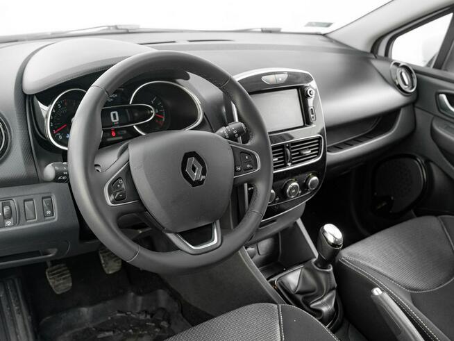 Renault Clio WD0001N#0.9 Energy TCe Alize Ekran dotykowy Bluetooth Salon PL VAT23%