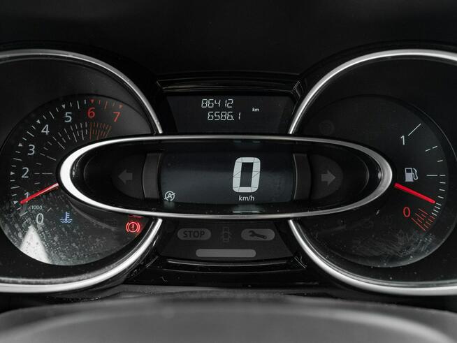 Renault Clio WD0001N#0.9 Energy TCe Alize Ekran dotykowy Bluetooth Salon PL VAT23%