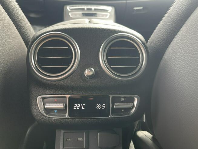 Mercedes E 220 Salon PL AMG Line mHEV Diesel 4Matic Kamera Skóra Pamięć 220KM